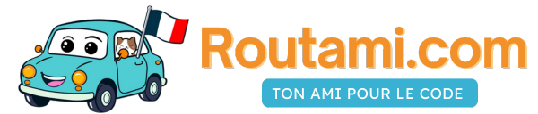 Routami